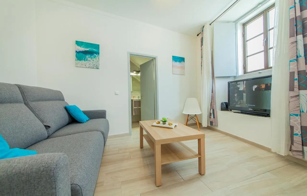 B21 - Oliveira Cozy Flat Apartment Lagos 0*,