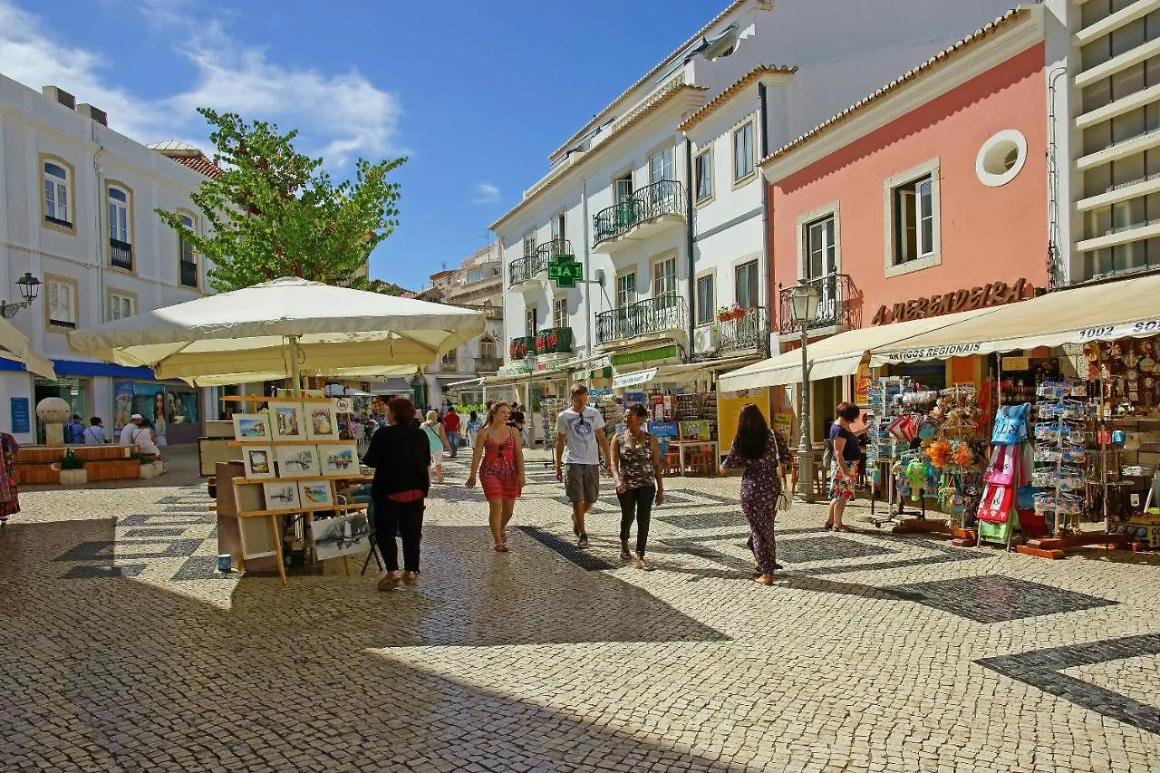 B21 - Oliveira Cozy Flat Apartment Lagos 0*,  Portugal