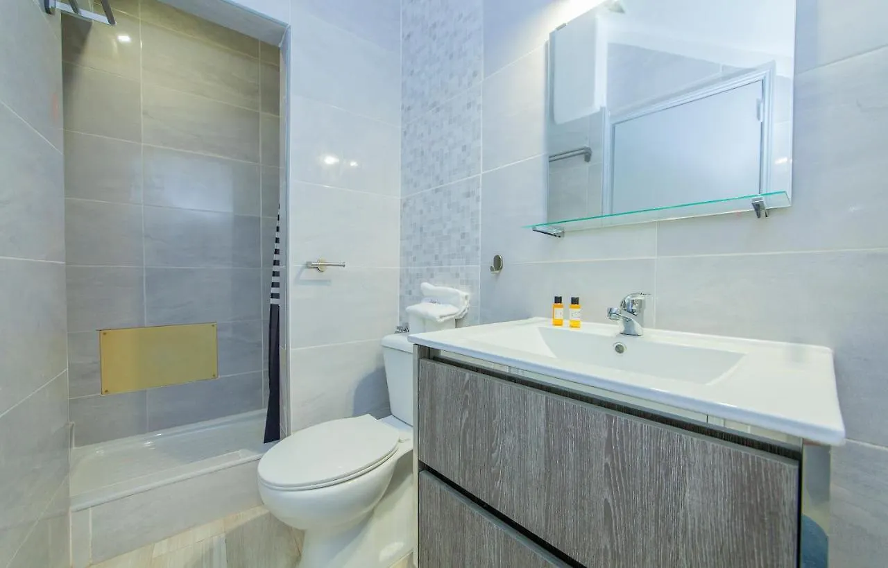 B21 - Oliveira Cozy Flat Apartment Lagos 0*,  Portugal